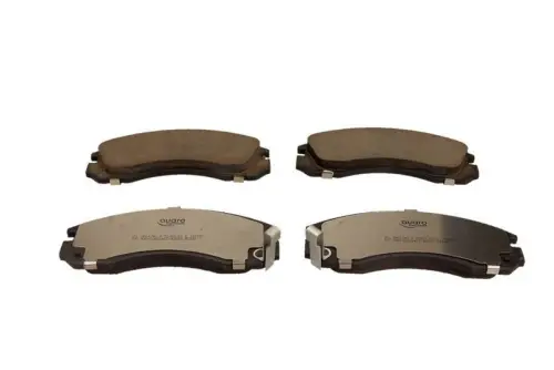 REMBLOKKENSET, SCHIJFREM QUARO QP0174C)