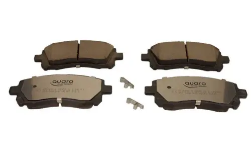 REMBLOKKENSET, SCHIJFREM QUARO QP2020C)