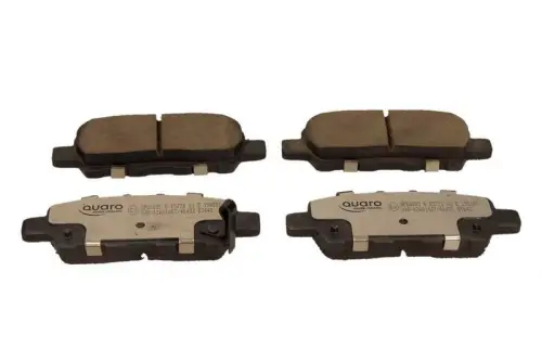 REMBLOKKENSET, SCHIJFREM QUARO QP2605C)