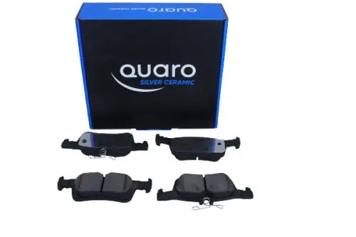 REMBLOKKENSET, SCHIJFREM QUARO QP2165C)
