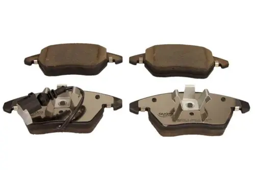 REMBLOKKENSET, SCHIJFREM QUARO QP4073C)