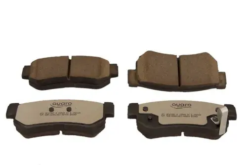 REMBLOKKENSET, SCHIJFREM QUARO QP4792C)