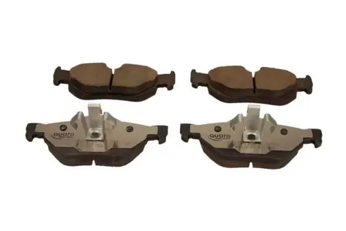 REMBLOKKENSET, SCHIJFREM QUARO QP0520C)