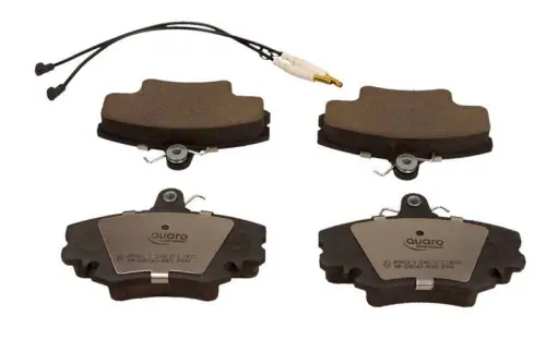 REMBLOKKENSET, SCHIJFREM QUARO QP0910C)