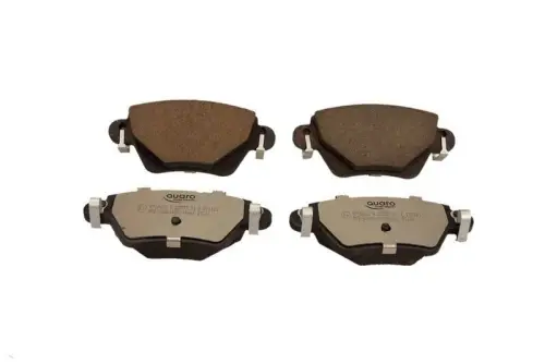 REMBLOKKENSET, SCHIJFREM QUARO QP1666C)