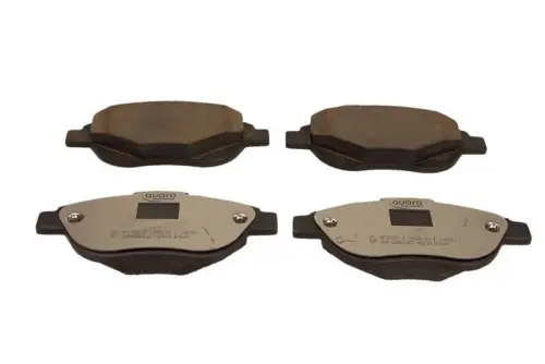 REMBLOKKENSET, SCHIJFREM QUARO QP3797C)