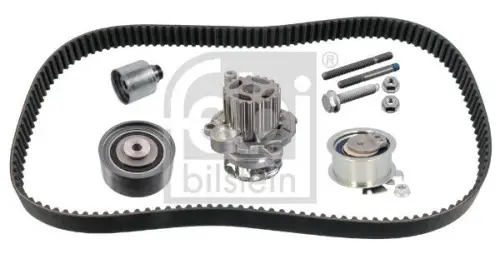 WATERPOMP + DISTRIBUTIERIEM SET FEBI BILSTEIN 32742)