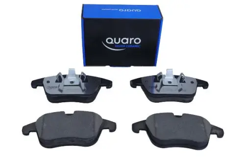REMBLOKKENSET, SCHIJFREM QUARO QP5250C)