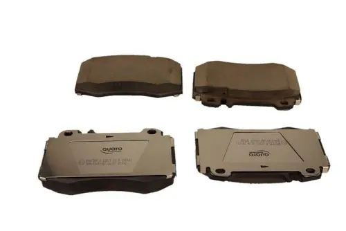 REMBLOKKENSET, SCHIJFREM QUARO QP0759C)