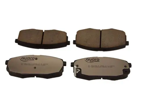 REMBLOKKENSET, SCHIJFREM QUARO QP1119C)