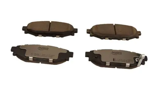REMBLOKKENSET, SCHIJFREM QUARO QP1485C)