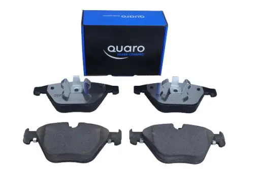 REMBLOKKENSET, SCHIJFREM QUARO QP2542C)