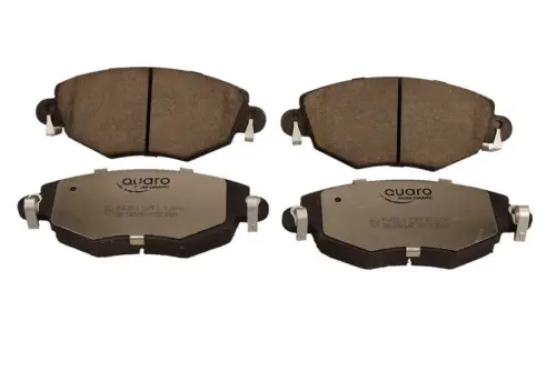REMBLOKKENSET, SCHIJFREM QUARO QP4432C)