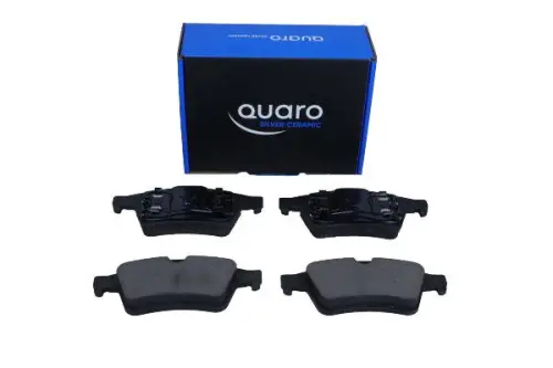 REMBLOKKENSET, SCHIJFREM QUARO QP5169C)