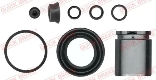 REPARATIESET, REMKLAUW QUICK BRAKE 114-5002)