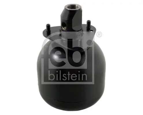 DRUKACCUMULATOR, VERING/DEMPING FEBI BILSTEIN 03277)
