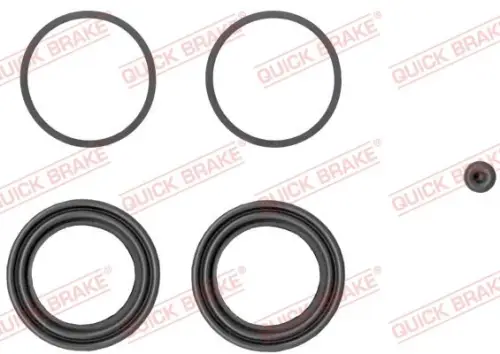 REPARATIESET, REMKLAUW QUICK BRAKE 114-0040)