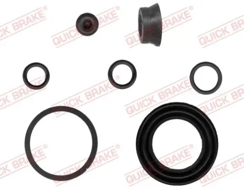 REPARATIESET, REMKLAUW QUICK BRAKE 114-0030)