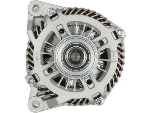 DYNAMO / ALTERNATOR AS-PL A5295)