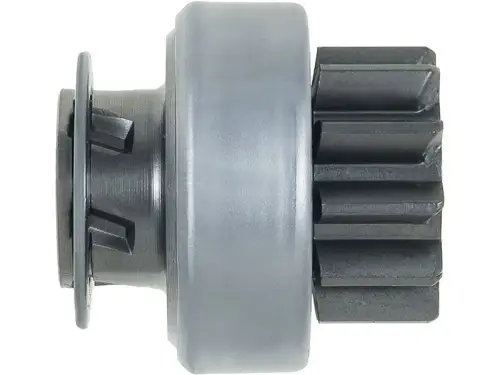 VRIJWIELAANDRIJVING, STARTER AS-PL SD1063(DELCO))