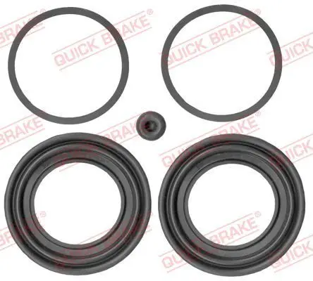 REPARATIESET, REMKLAUW QUICK BRAKE 114-0055)