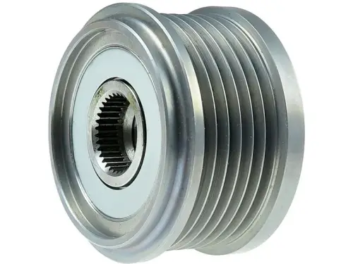 DYNAMOVRIJLOOP AS-PL AFP1003)