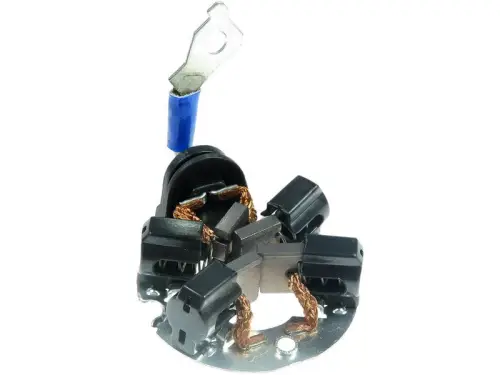 HOUDER, KOOLBORSTEL AS-PL SBH1022(DELCO))