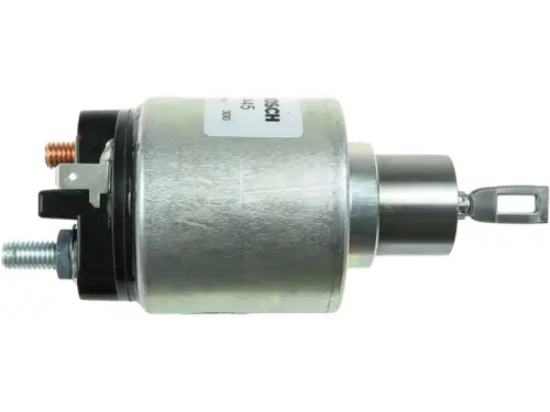 MAGNEETSCHAKELAAR, STARTMOTOR AS-PL SS0195(BOSCH))