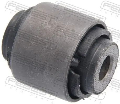 DRAAGARMRUBBER FEBEST HAB-095)