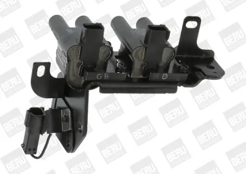 BOBINE BorgWarner (BERU) ZS483)