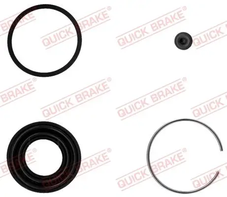 REPARATIESET, REMKLAUW QUICK BRAKE 114-0050)