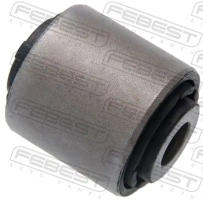 DRAAGARMRUBBER FEBEST LRAB-022)