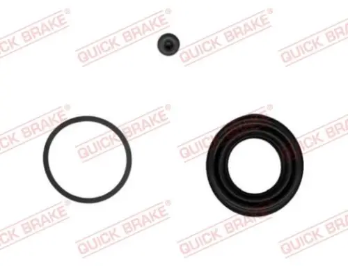 REPARATIESET, REMKLAUW QUICK BRAKE 114-0057)