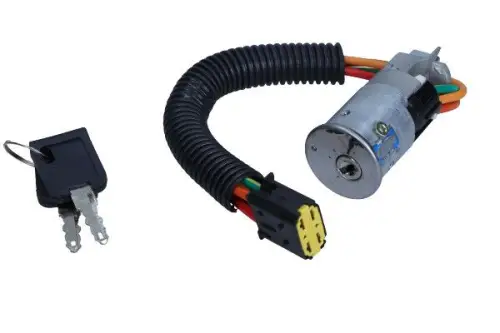 STUURSLOT MAXGEAR 63-0067)