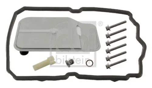 ARTIKELSET, OLIEVERVERSING-AUTOMAAT FEBI BILSTEIN 100250)