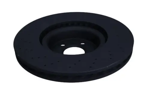 Remschijf QUARO QD4527HC)