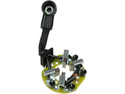 HOUDER, KOOLBORSTEL AS-PL SBH9042S)