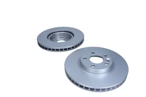 Remschijf QUARO QD7249)