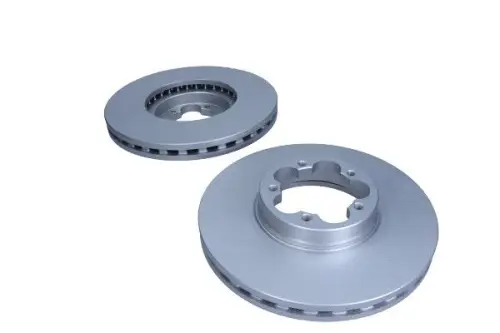 Remschijf QUARO QD8785)