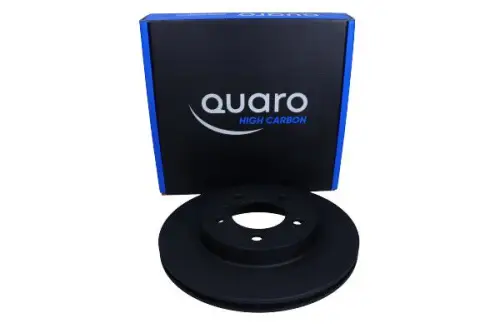 Remschijf QUARO QD1514HC)