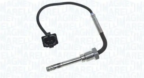 SENSOR, UITLAATGASTEMPERATUUR MAGNETI MARELLI 172000047010)