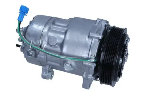 COMPRESSOR, AIRCONDITIONING MAXGEAR AC346269)
