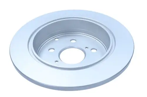 Remschijf QUARO QD6625)