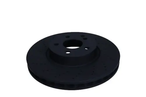 Remschijf QUARO QD2084HC)