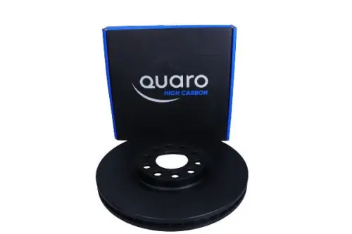 Remschijf QUARO QD7635HC)