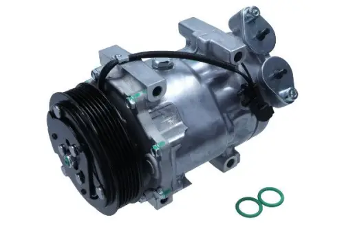 COMPRESSOR, AIRCONDITIONING MAXGEAR AC318800)