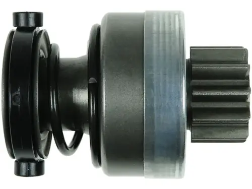 Vrijwielaandrijving, starter AS-PL SD0356S)