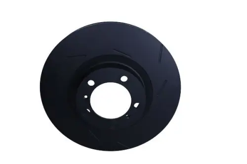 Remschijf QUARO QD8325HC)