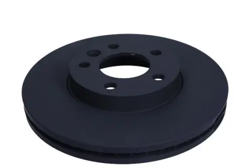Remschijf QUARO QD8607HC)