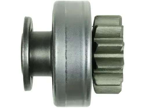 VRIJWIELAANDRIJVING, STARTER AS-PL SD3125P)